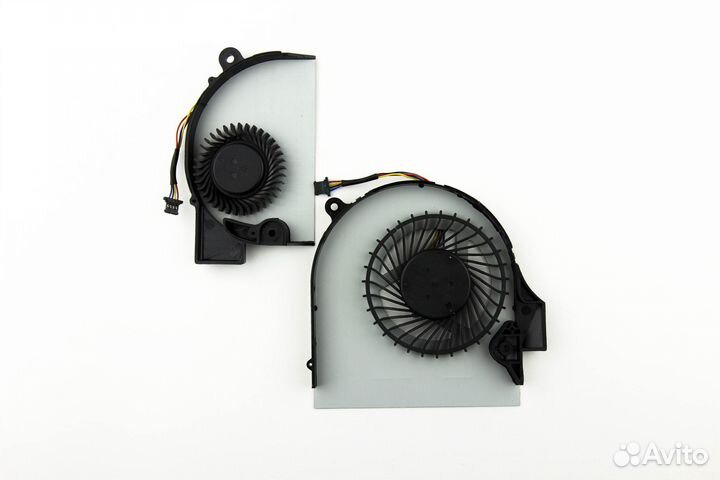 Вентилятор/Кулер для ноутбука Acer VN7-791 L+R MG