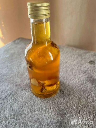 Масло для наслаждений по ночам