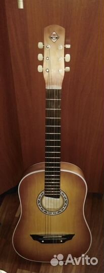 Классическая гитара