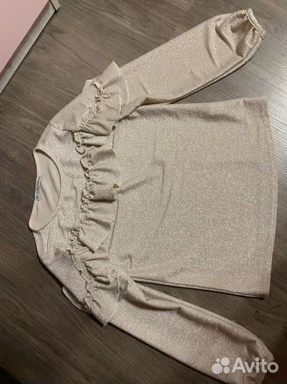 Кофточка для девочки