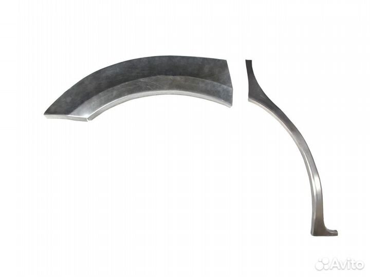 Арки и Пороги на 3000+ авто