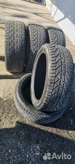 Tigar SUV Winter 225/45 R18 95V