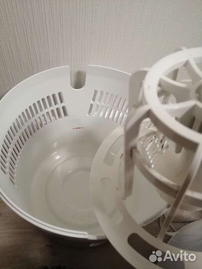 Увлажнитель воздуха philips