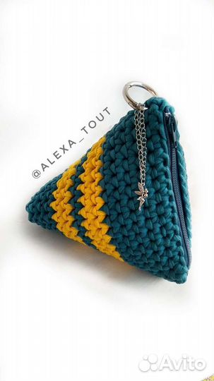 Сумочка / Косметичка