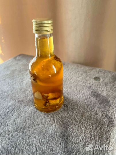 Чудо масло с секретом