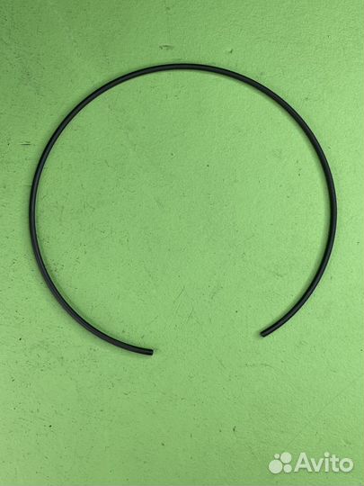 Кольцо стопорное кпп вторичного вала \Scania P/R 3
