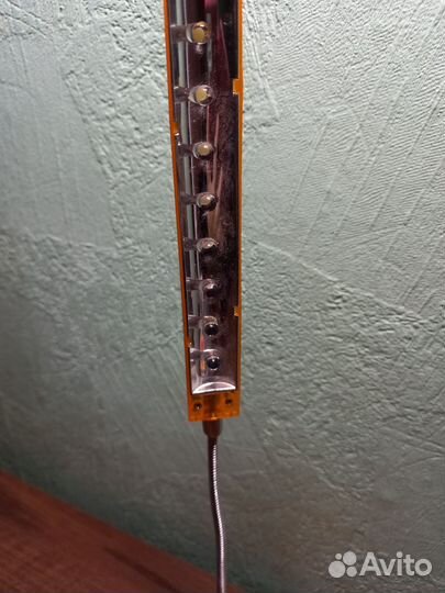 Компьютерная лампа. Светодиодный светильник