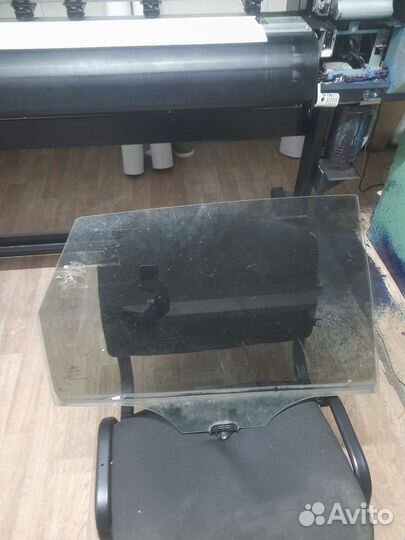 Обшивка двери со стеклоподъёмником Kia ceed