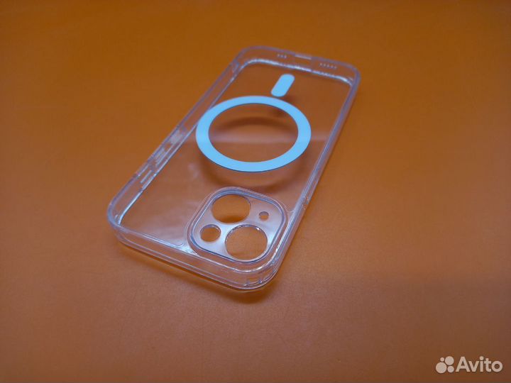 32402 Магнитный чехол Joyroom для iPhone 13 12 Pro