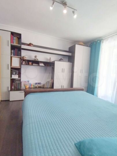 2-к. квартира, 90 м², 2/7 эт.