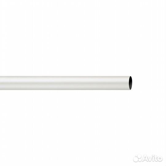 Штанга гладкая 160 см жемчуг 20 мм; 689