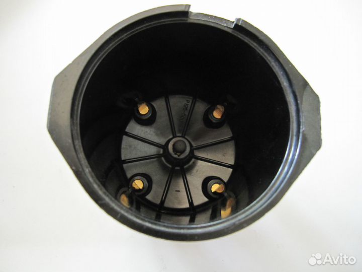 Крышка распределителя ваз 2101-07