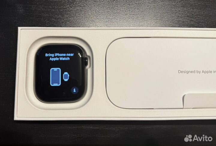 Apple Watch Series 10 46mm
