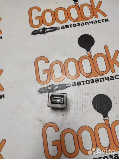 Блок MR122496 Mitsubishi Pajero 2