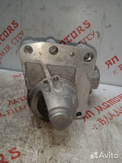 Стартер Peugeot 308 хэтчбек PSA5F01 2009