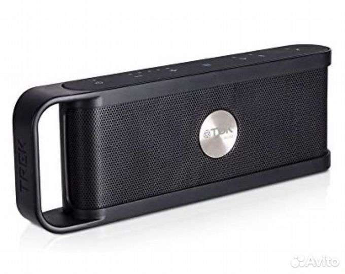 TDK A25 bluetooth колонка