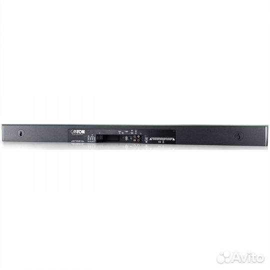 Саундбар Canton Smart Soundbar 10 black