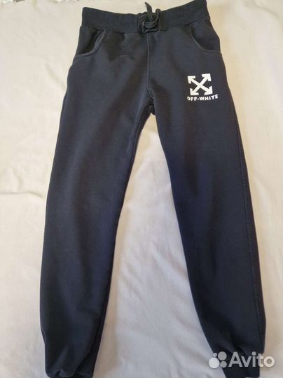 Спортивный костюм для мальчика