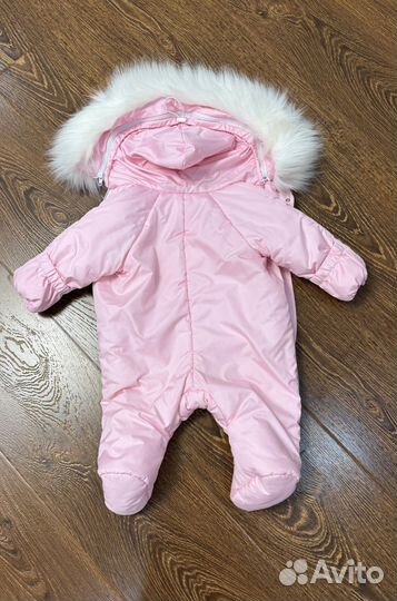 Комбинезон 68