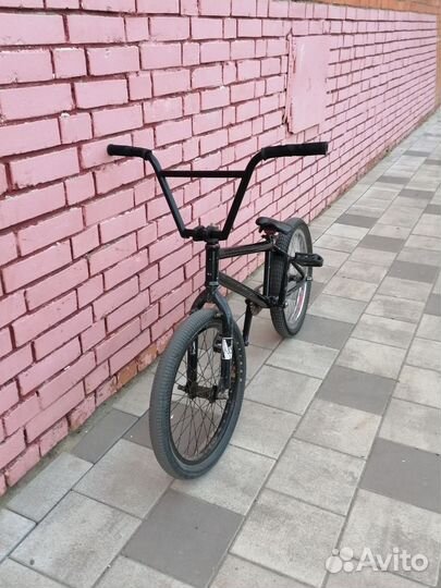 Велосипед bmx бмх
