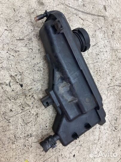 Бачок расширительный Hyundai Sonata