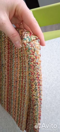 Сумка клатч