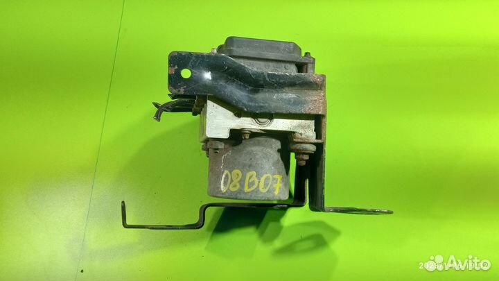 Блок ABS для Hyundai Getz