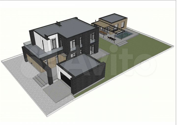 Участок 10,3 сот. (ИЖС)