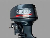 Лодочный мотор Breeze (Бриз) T 40 BWS