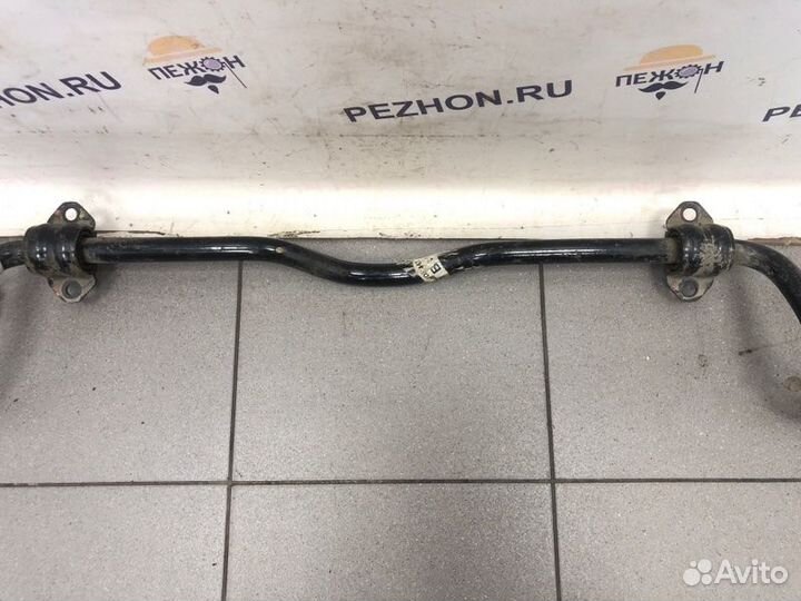 Стабилизатор передний Kia Ceed