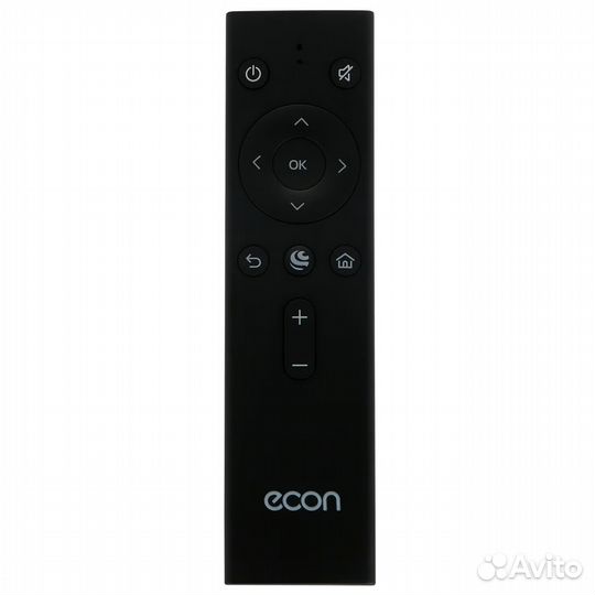 Телевизор Econ EX-32HS021B SMART TV Новый Чек