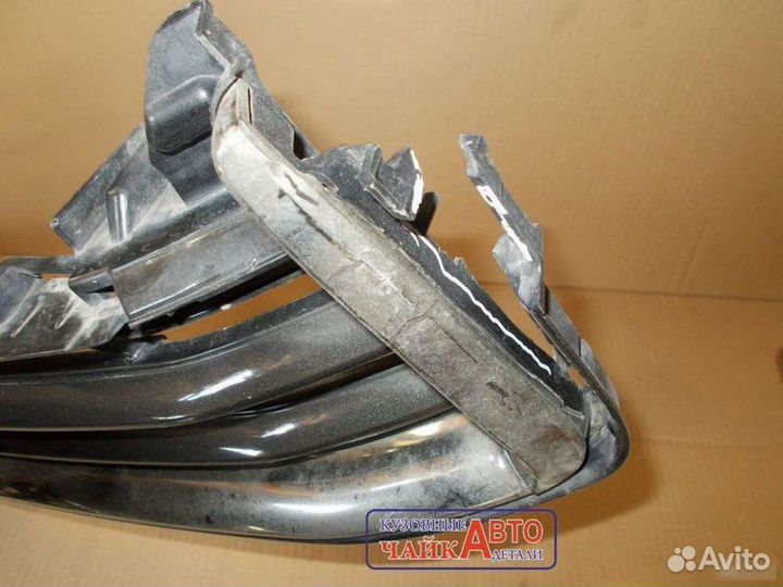 Решетка радиатора Toyota Highlander 3 50 2013