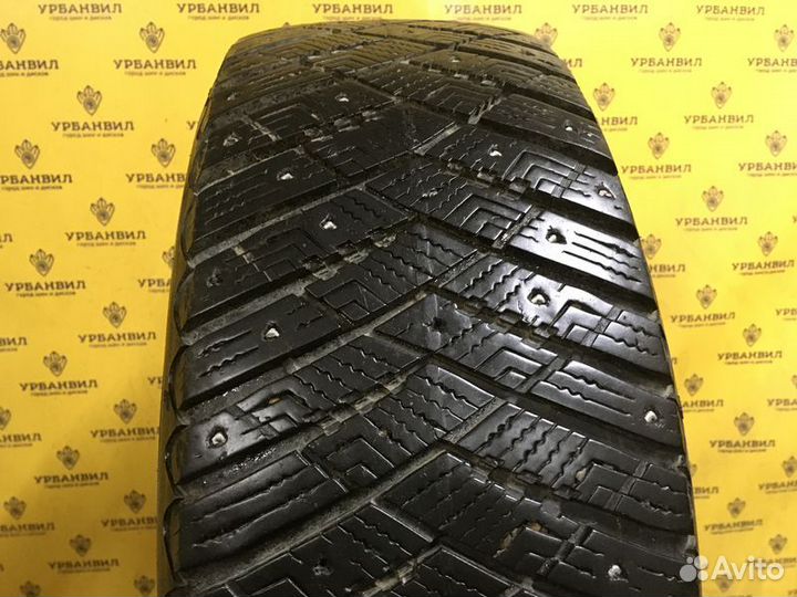 Goodyear UltraGrip Ice Arctic SUV 225/60 R17 103T