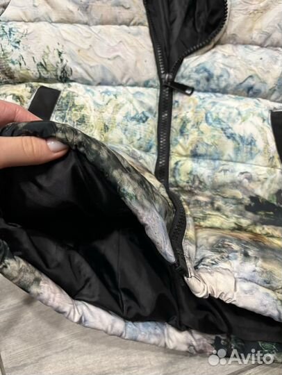 Куртка демисезонная для мальчика