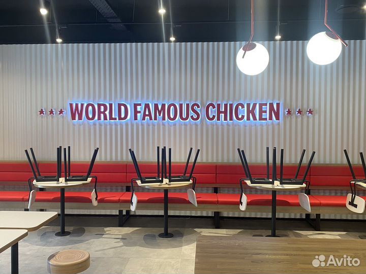 Наружная реклама