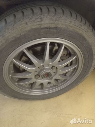 Daewoo Nexia 1.5 МТ, 2006, 240 000 км