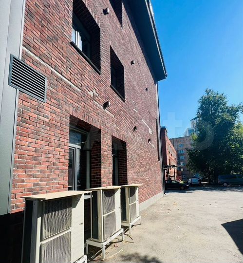 Здание, 1154 м²