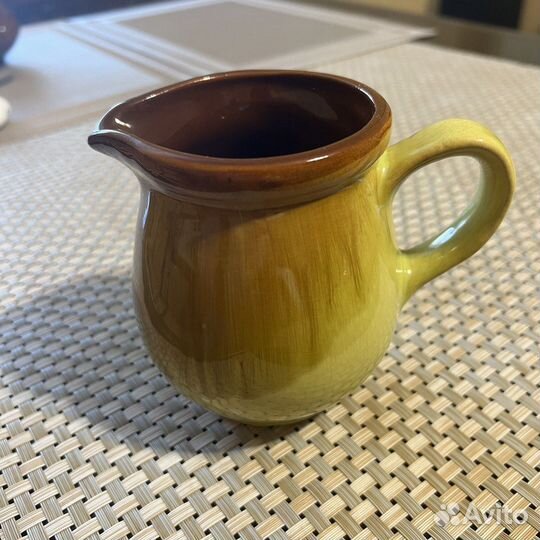 Керамическая посуда СССР