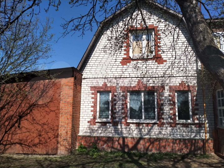 Дом 147 м² на участке 17 сот.