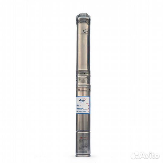 Купить погружной насос для скважины eterna