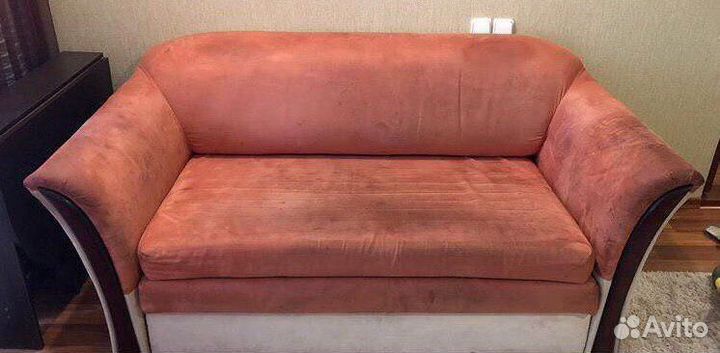 Химчистка мягкой мебели, ковров, матрасов, выезд