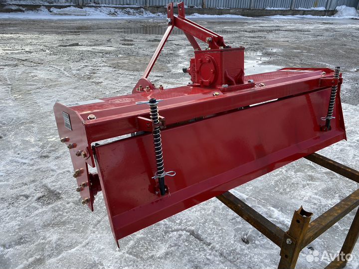 Почвофреза 1GQN 1.4, 2023