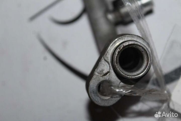 Трубка кондиционера toyota chaser cresta mark II G