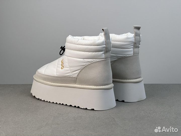 Дутики Ugg