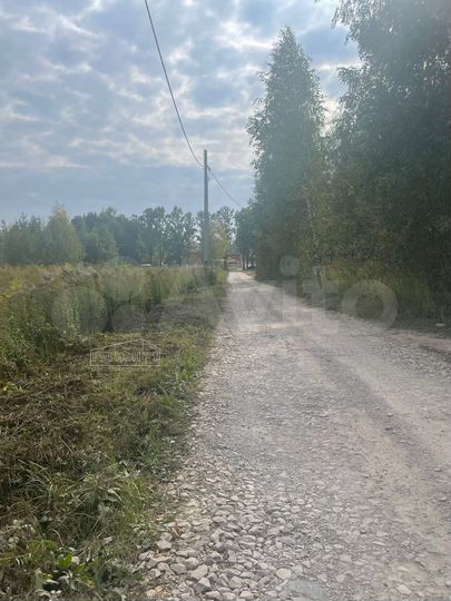 Участок 13 сот. (ИЖС)