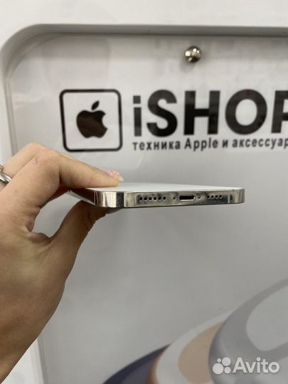 iPhone 12 Pro Max, 256 ГБ