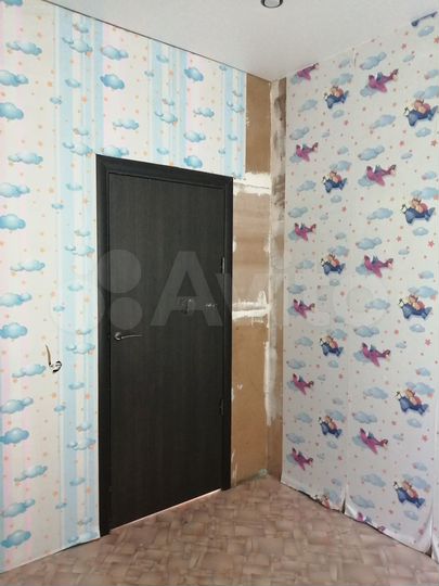 Дом 59,8 м² на участке 14 сот.