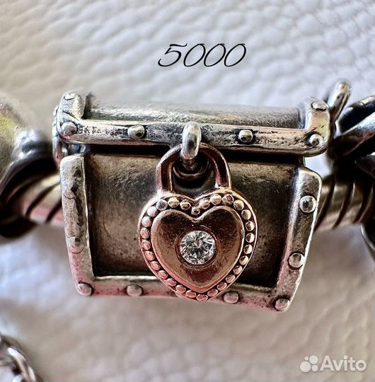 Шармы пандора