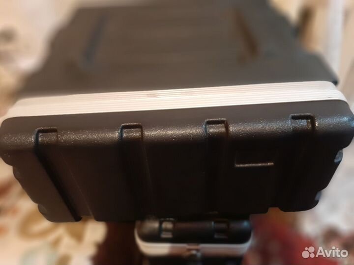 CD проигрыватель для DJ Denon DN-D4500