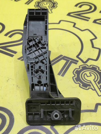 Педаль газа Bmw 5-Series F10 2009-2013